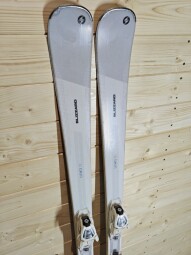 LYŽE BLIZZARD ELEVATE 7.2 160CM